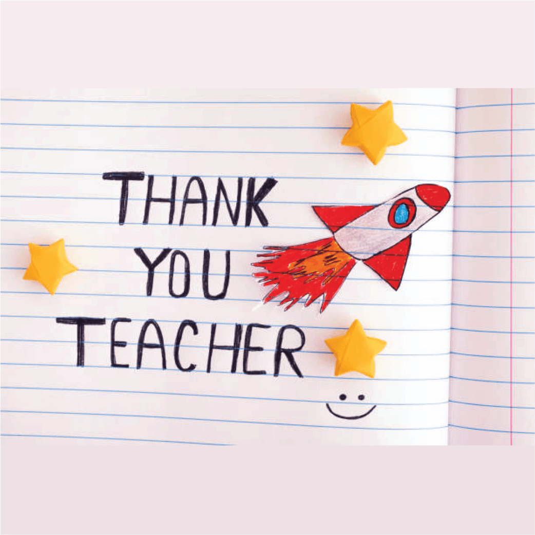 Teacher