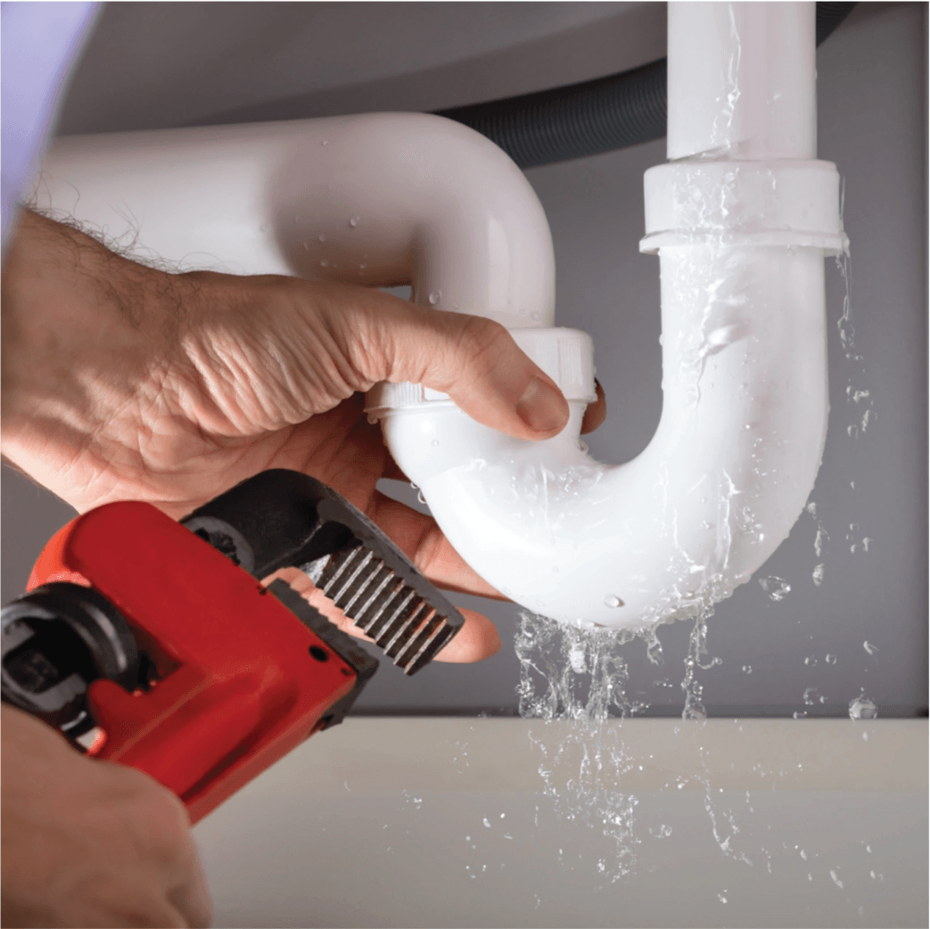 Plumber