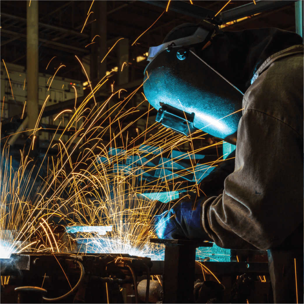 Welder