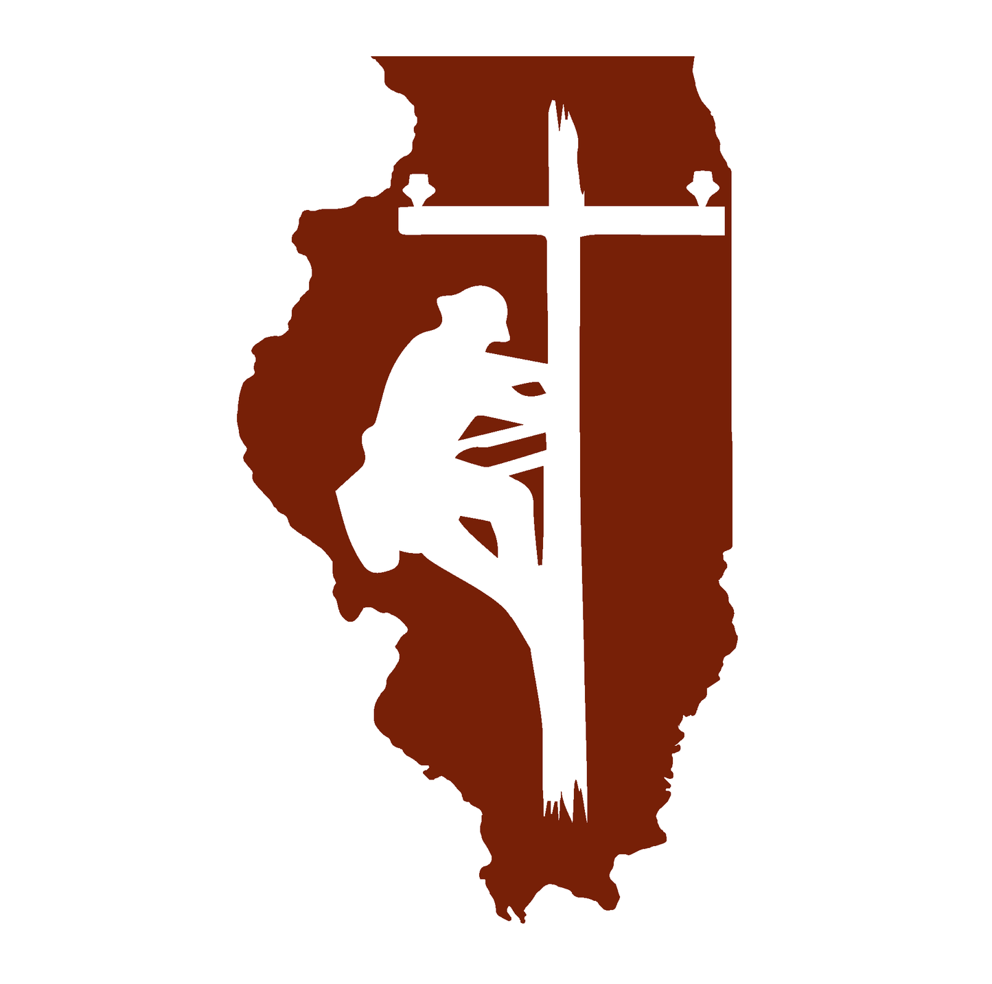 Lineman, Illinois