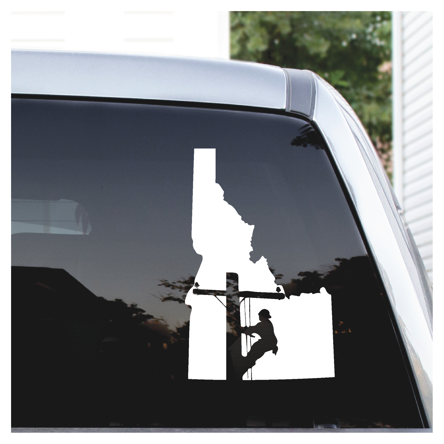 Lineman, Idaho
