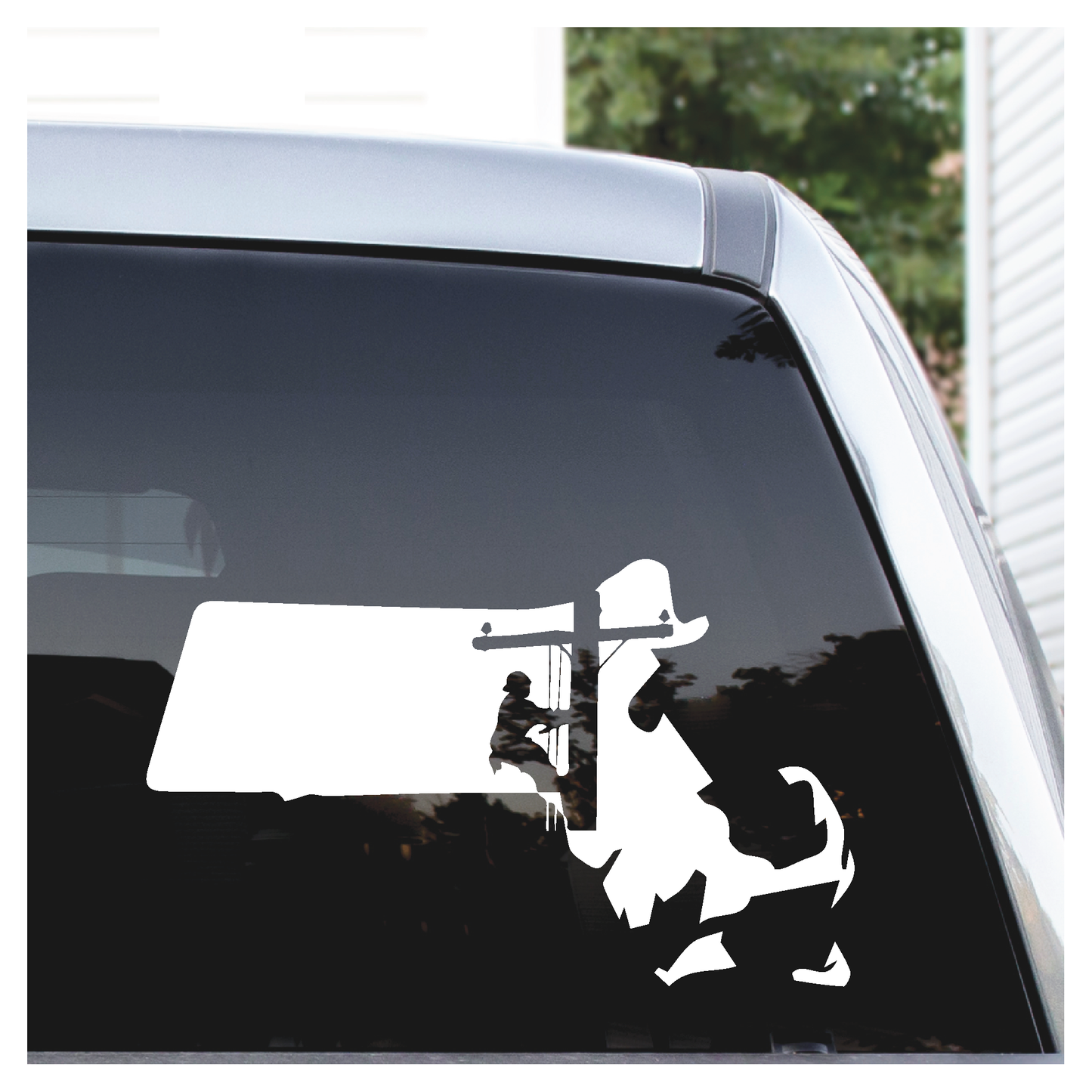 Lineman, Massachusetts