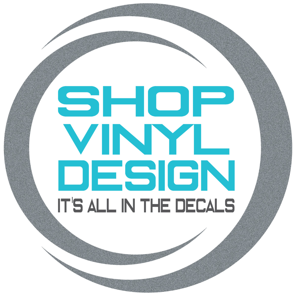 Custom USDOT Commercial Truck Lettering Kit – Set of 2