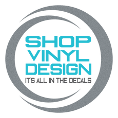 Shop Vinyl Design