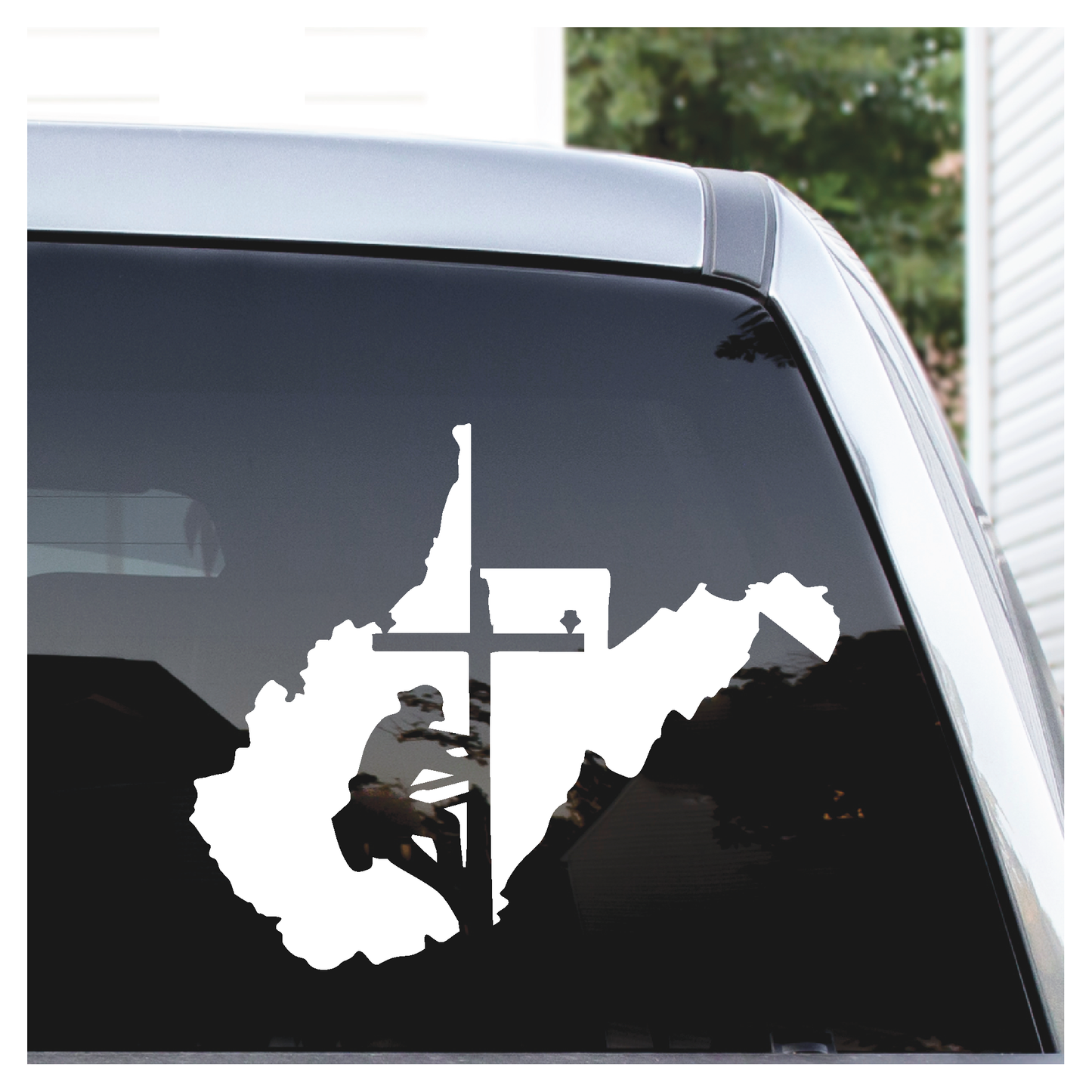 Lineman, West Virginia