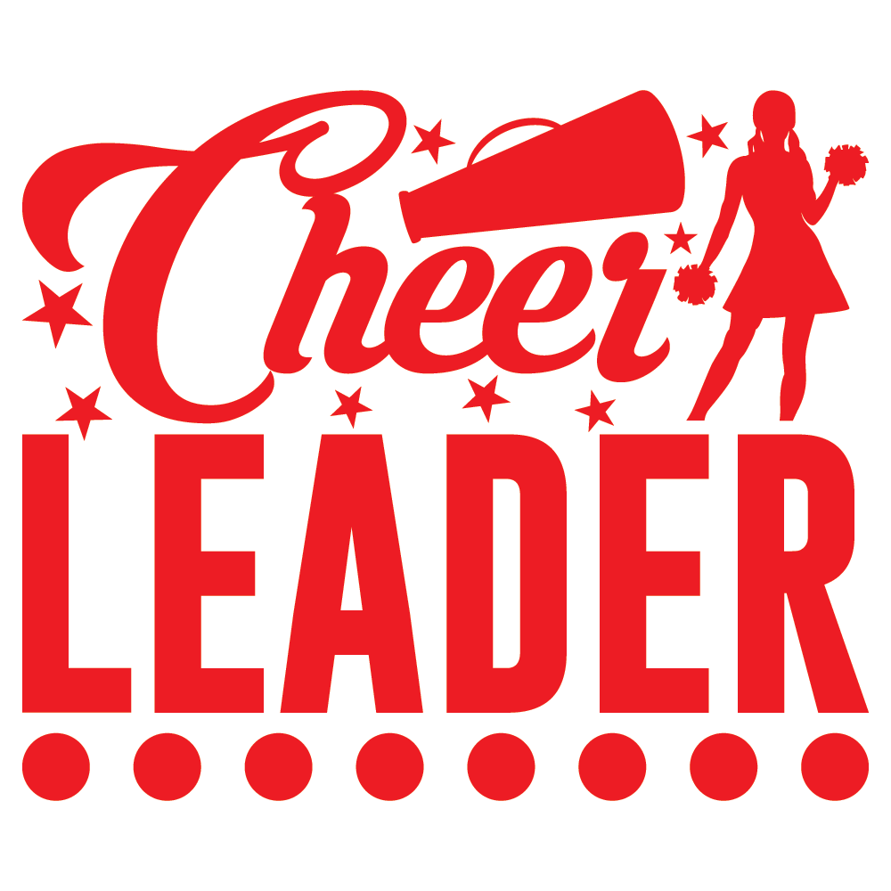 Cheer Leader 002