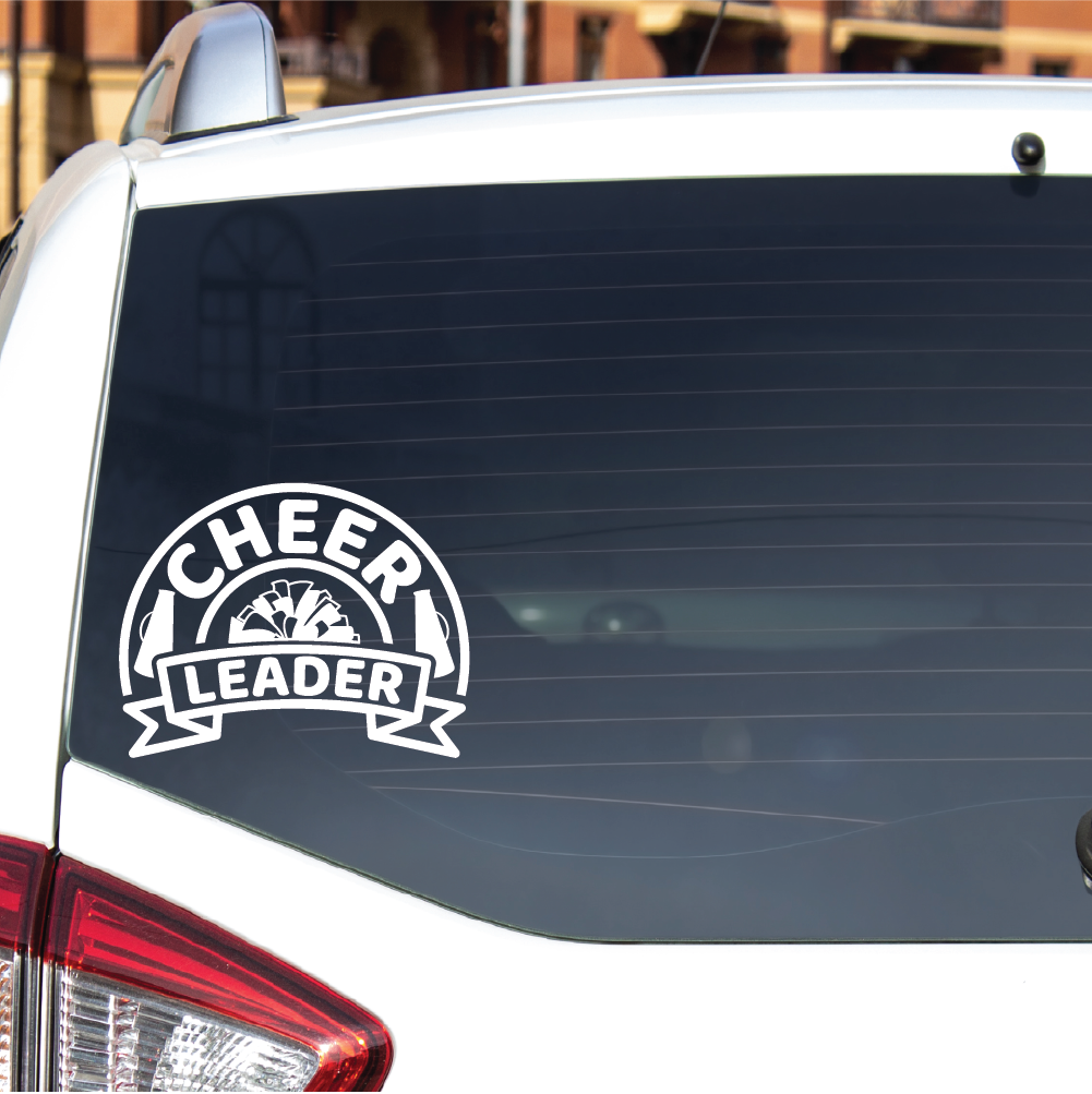 Cheer Leader 003