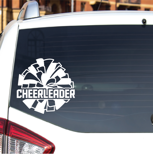 Cheer Leader 004