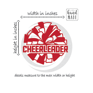 Cheer Leader 004