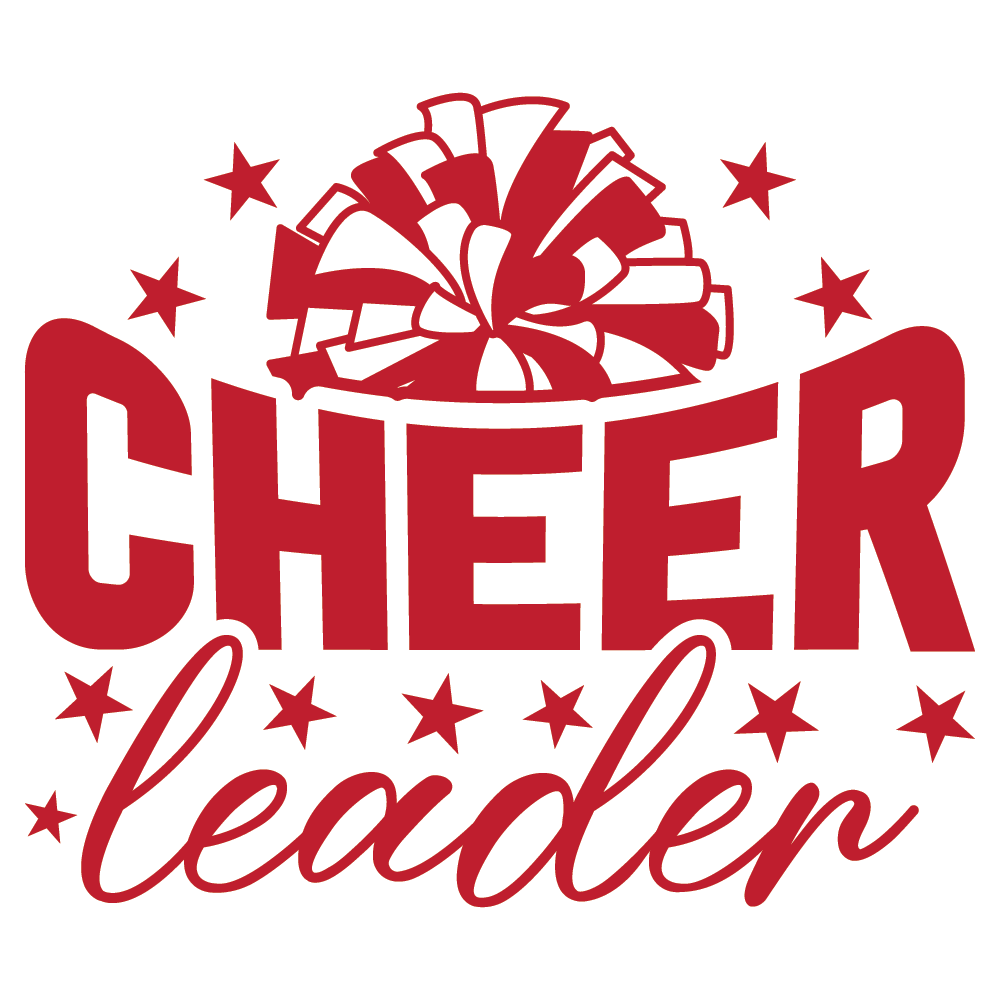 Cheer Leader 005