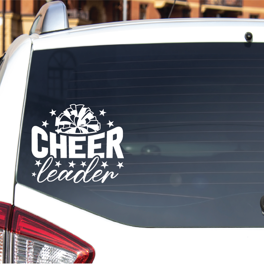 Cheer Leader 005