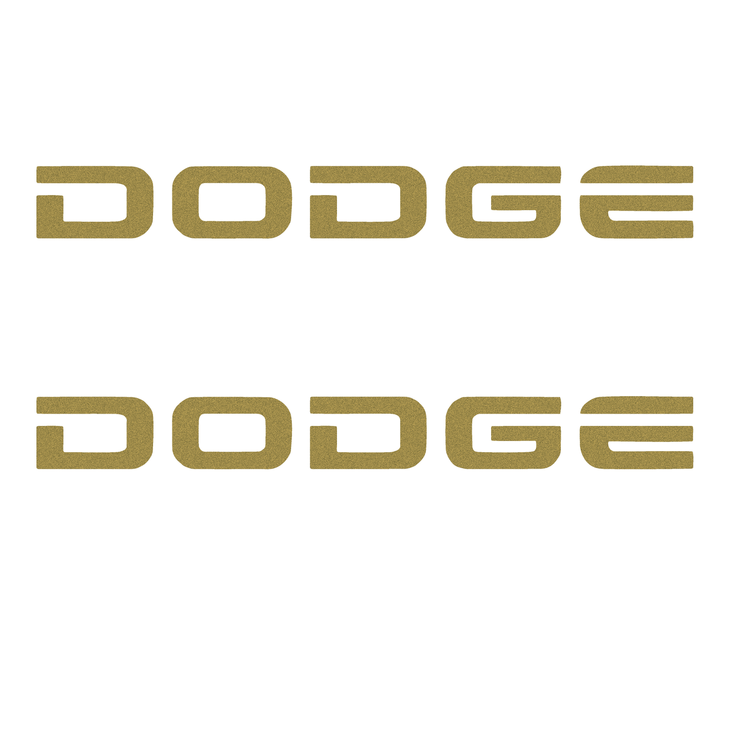 Shop Vinyl Design RAM Truck Tailgate Decals #12D Vehicle decal 001 Gold Metallic Shop Vinyl Design decals stickers