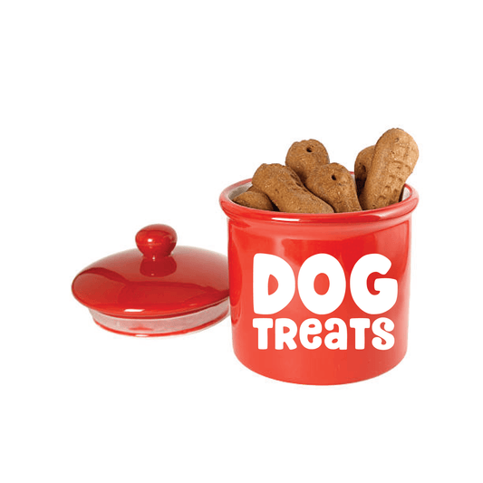 ShopVinylDesignStore.com Dog Treats Wide Shop Vinyl Design decals stickers