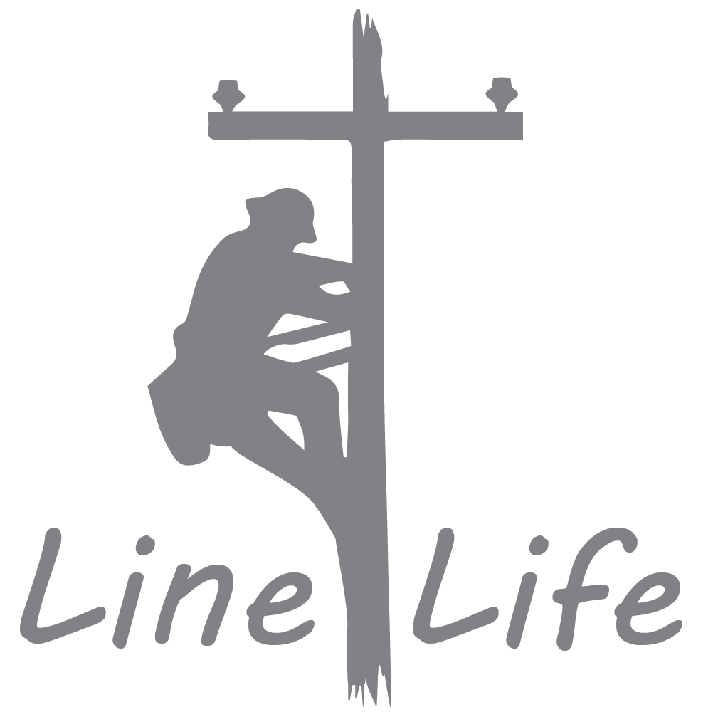 ShopVinylDesignStore.com Line Life Wide Shop Vinyl Design decals stickers