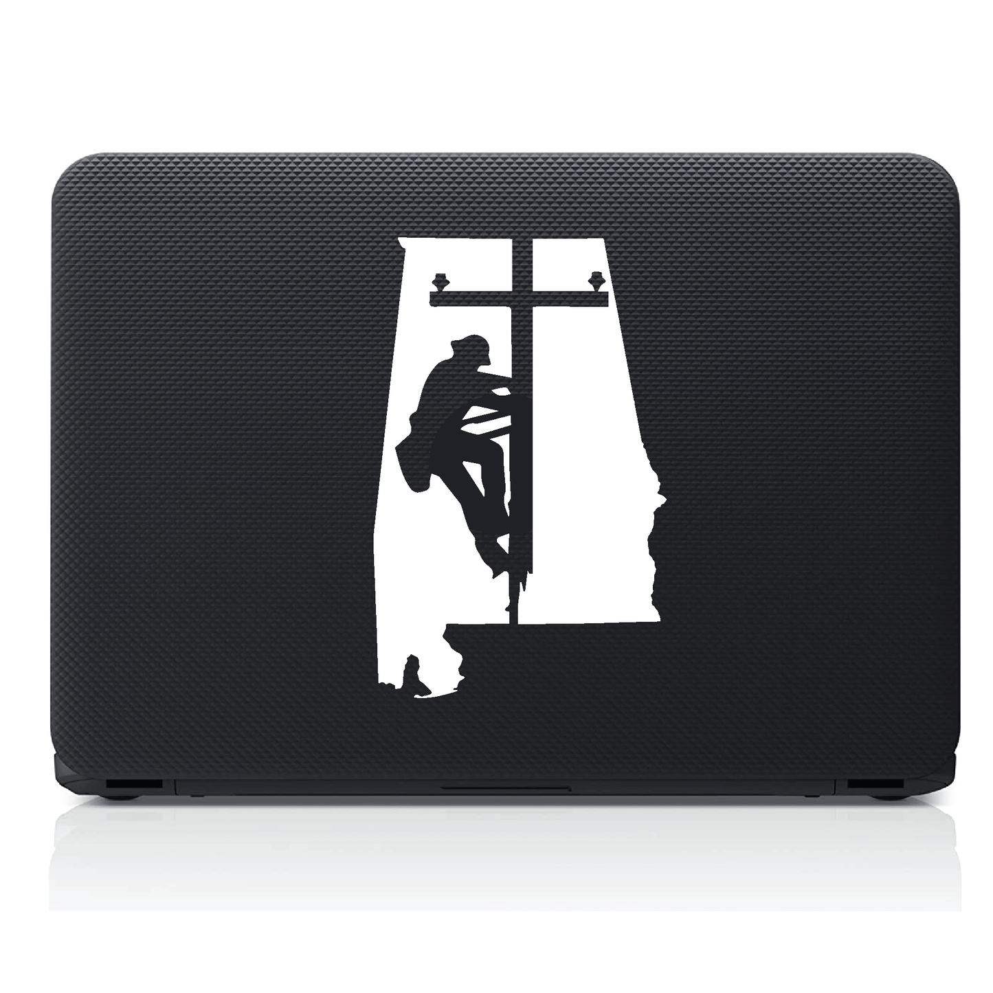 ShopVinylDesignStore.com Lineman, Alabama Wide Shop Vinyl Design decals stickers