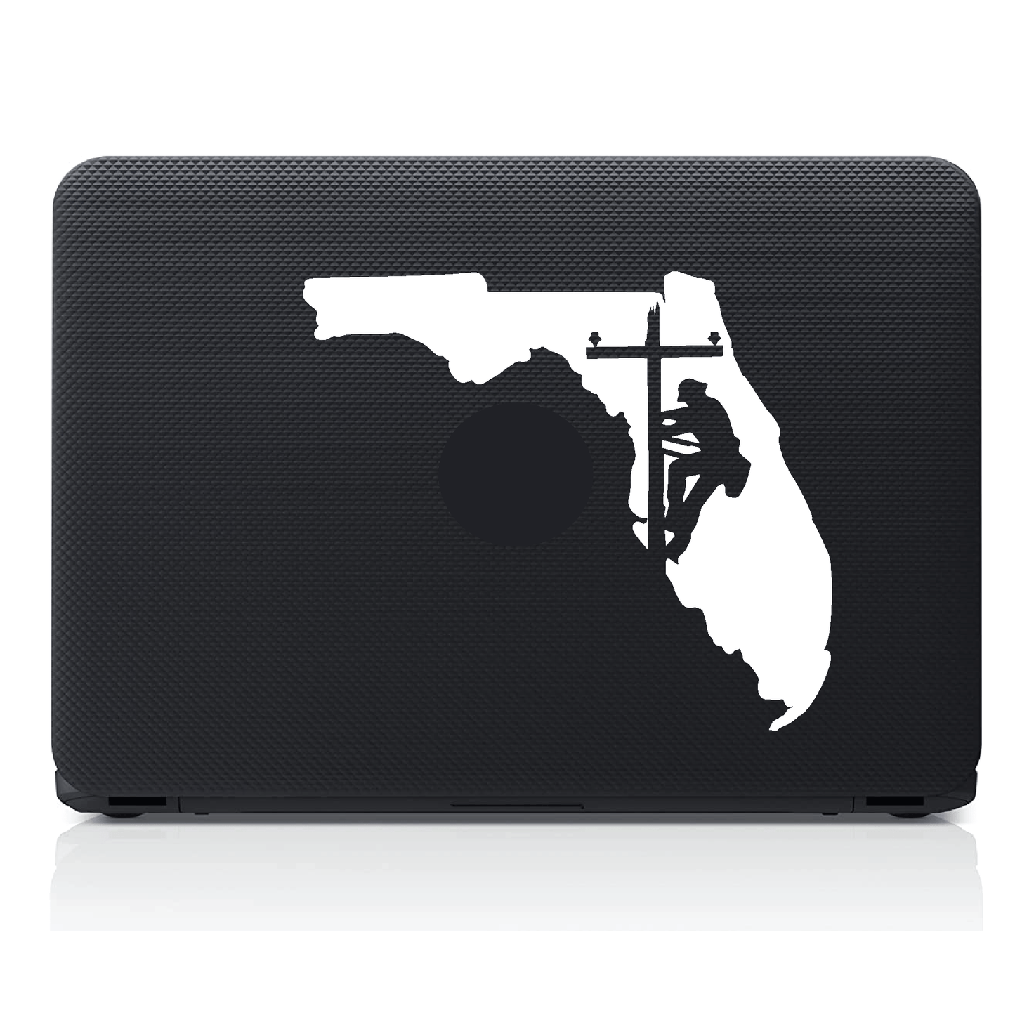 ShopVinylDesignStore.com Lineman, Florida Wide Shop Vinyl Design decals stickers