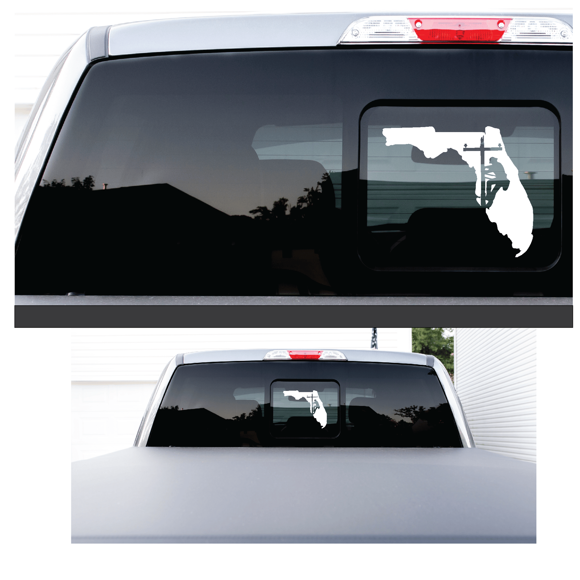 ShopVinylDesignStore.com Lineman, Florida Wide Shop Vinyl Design decals stickers