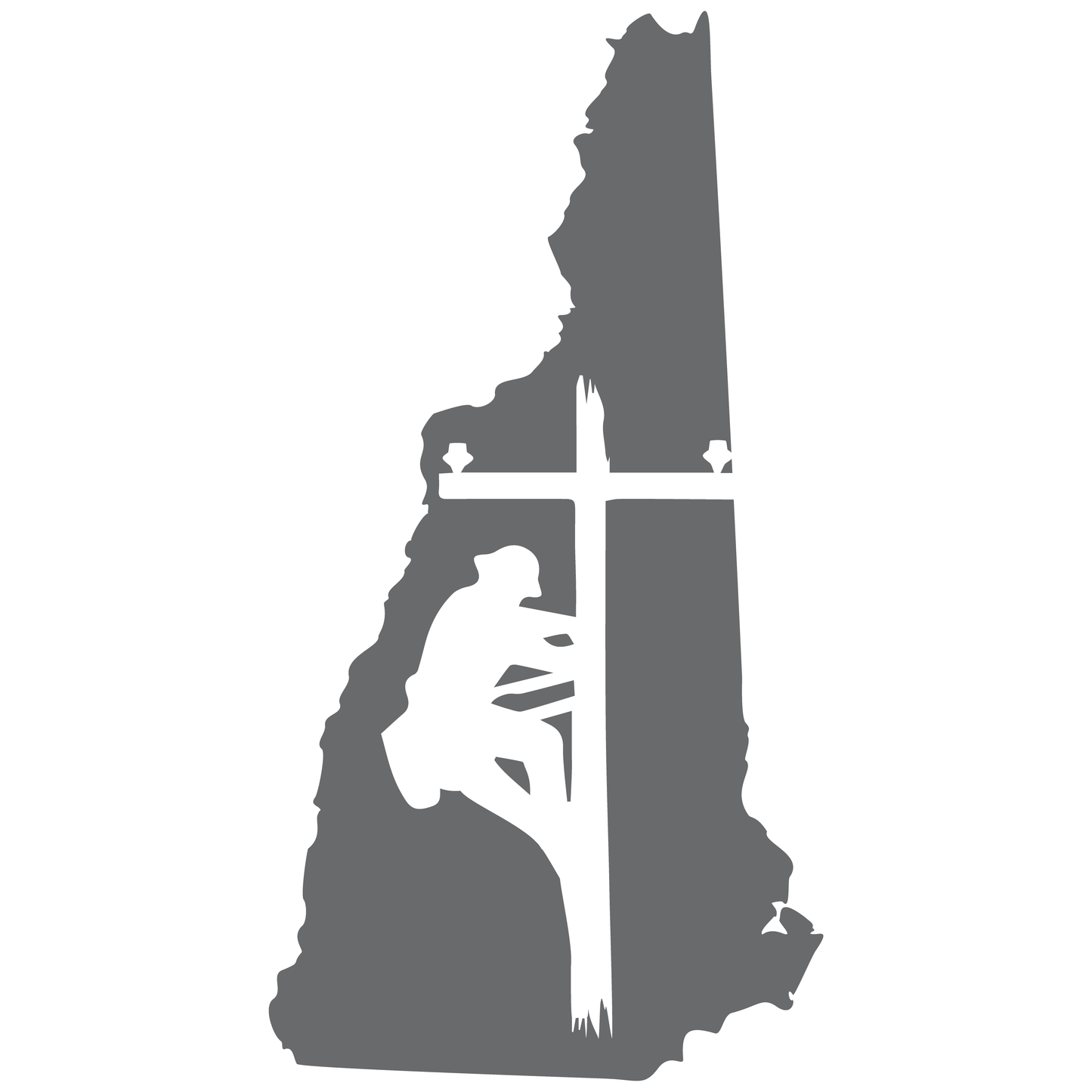 ShopVinylDesignStore.com Lineman, New Hampshire Wide Shop Vinyl Design decals stickers