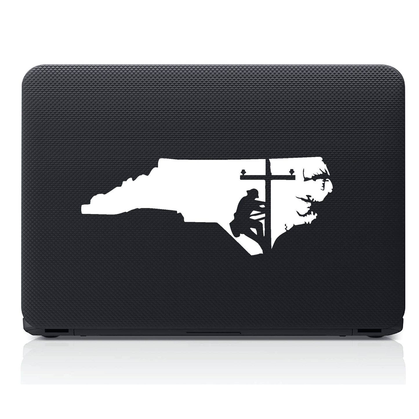 ShopVinylDesignStore.com Lineman, North Carolina Wide Shop Vinyl Design decals stickers