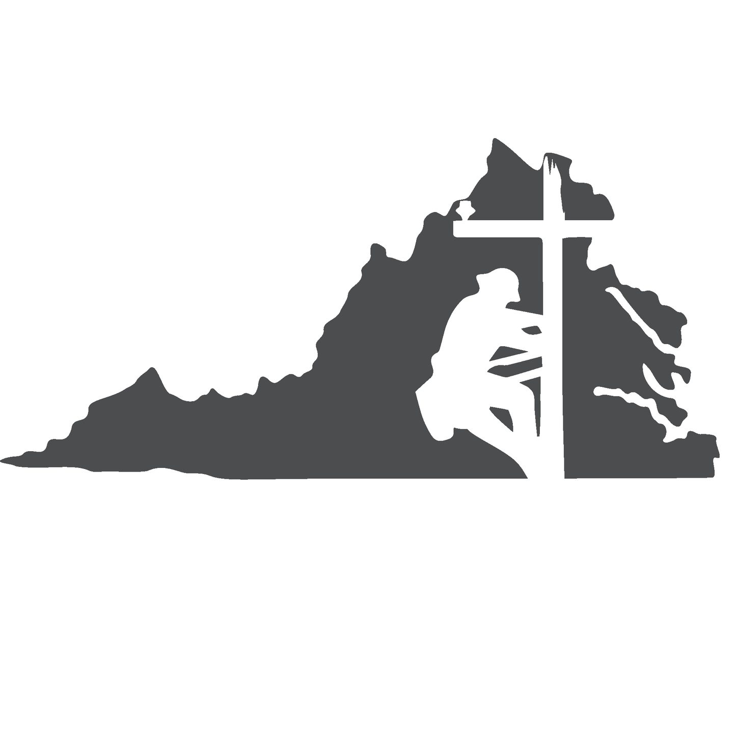 ShopVinylDesignStore.com Lineman, Virginia Wide Shop Vinyl Design decals stickers