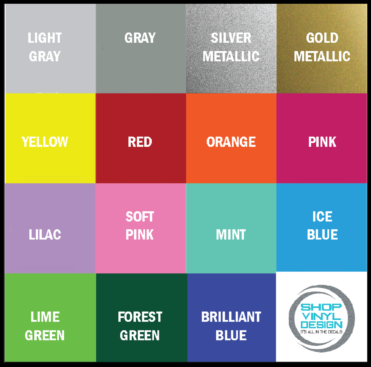 Custom USDOT Commercial Truck Lettering Kit – Set of 2