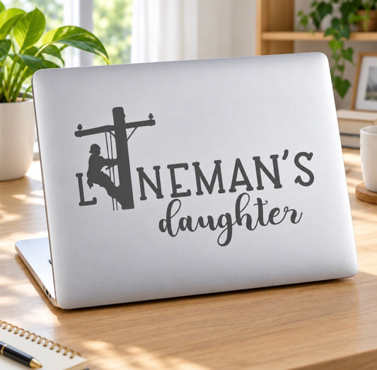 Lineman's Daughter