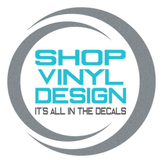 Shop Vinyl Design 