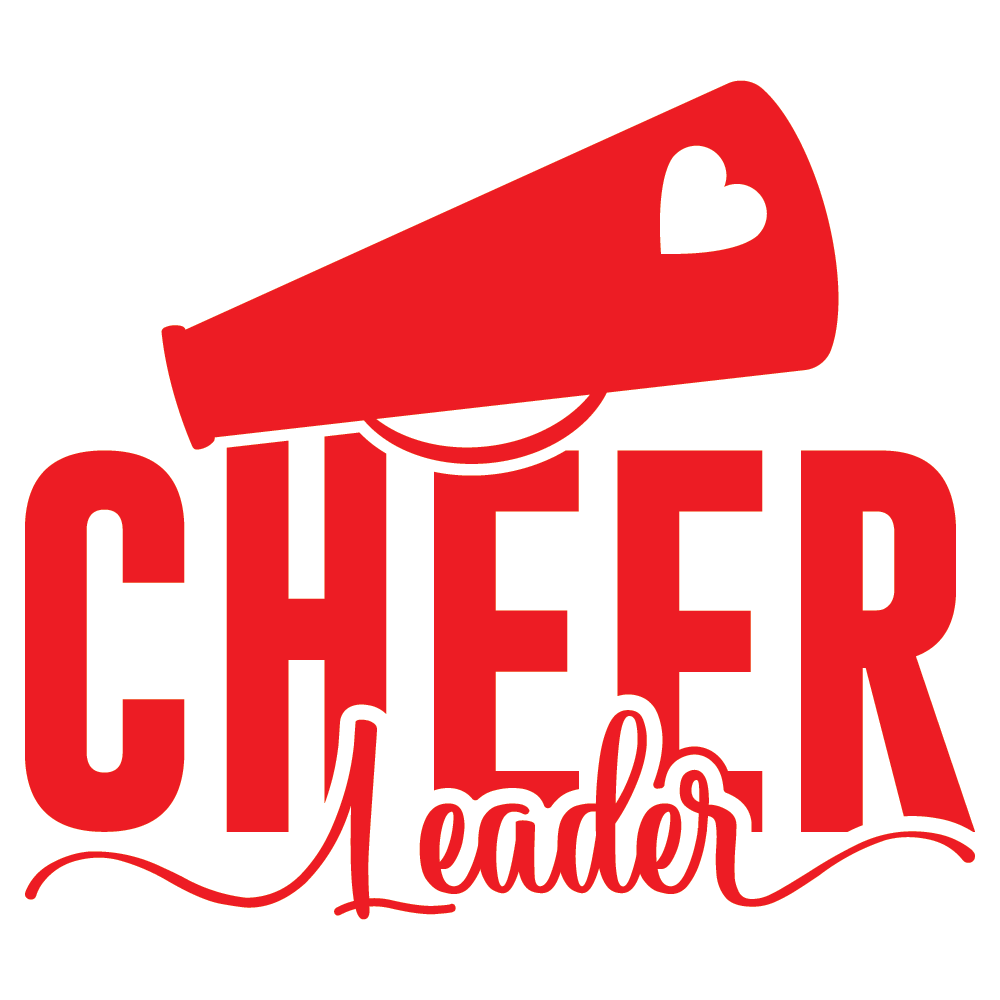 Cheer Leader 001