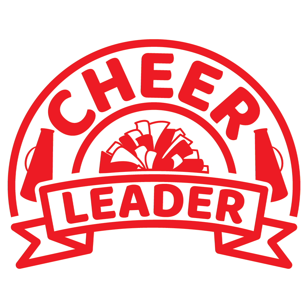 Cheer Leader 003