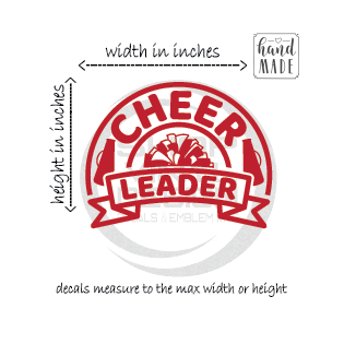 Cheer Leader 003