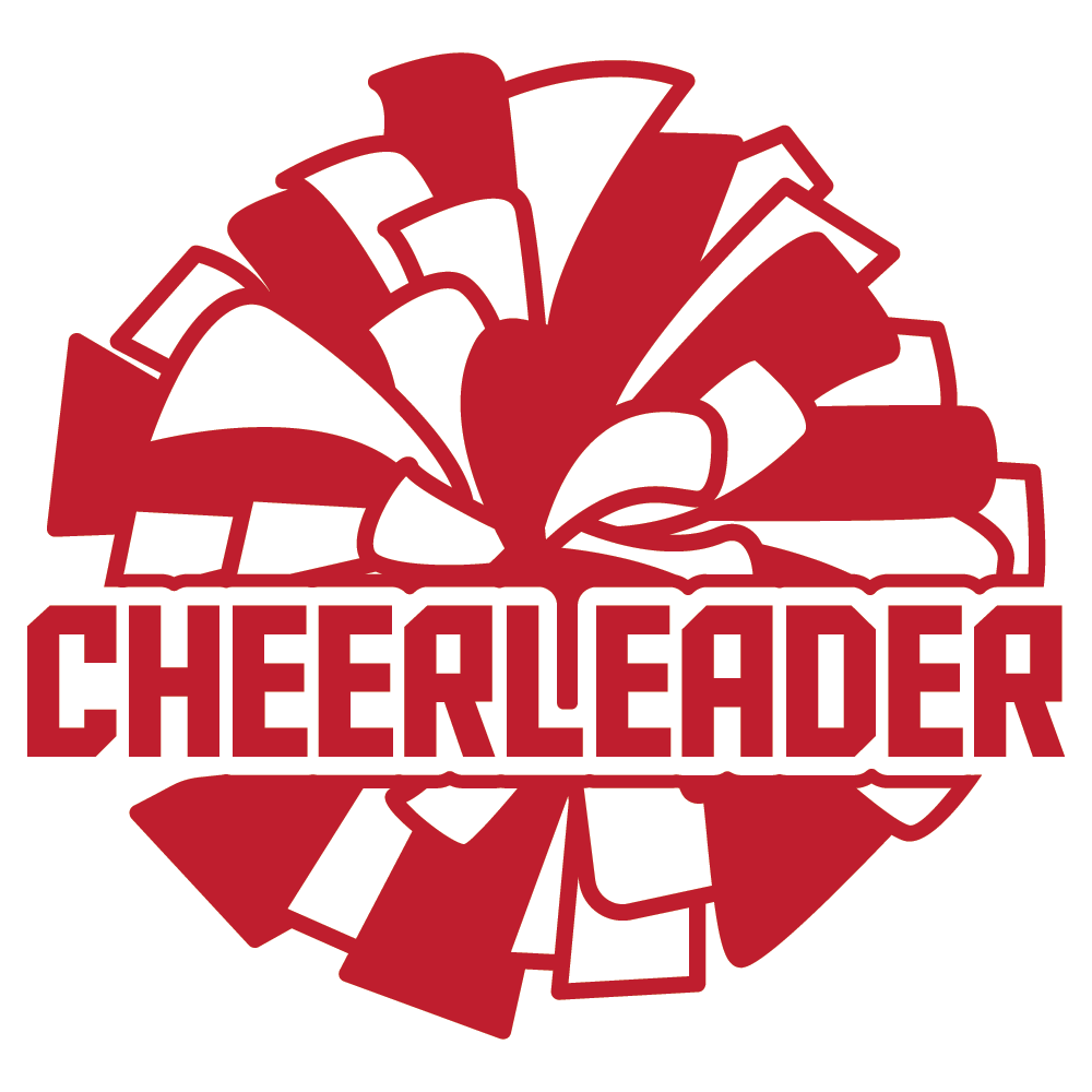 Cheer Leader 004