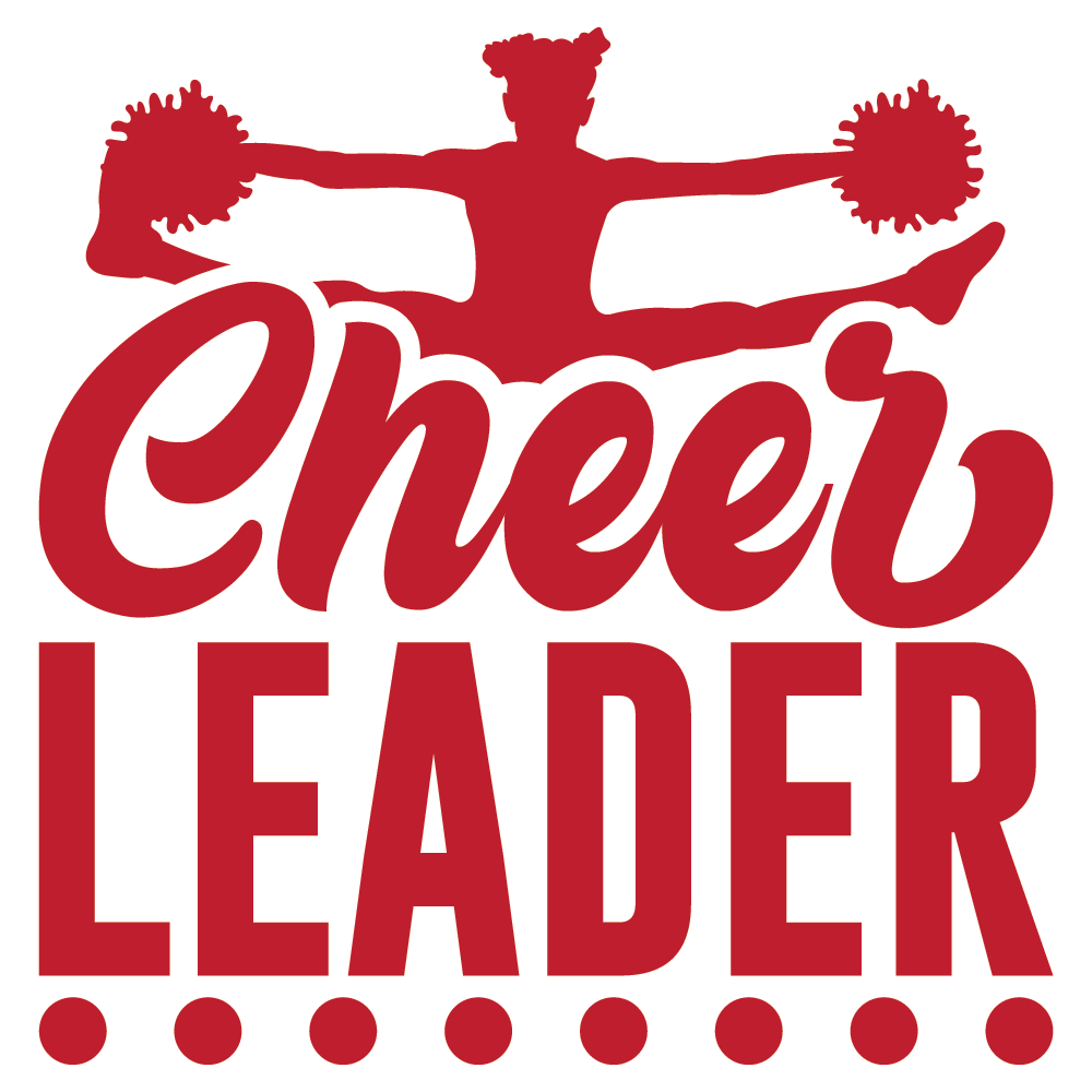 Cheer Leader 006