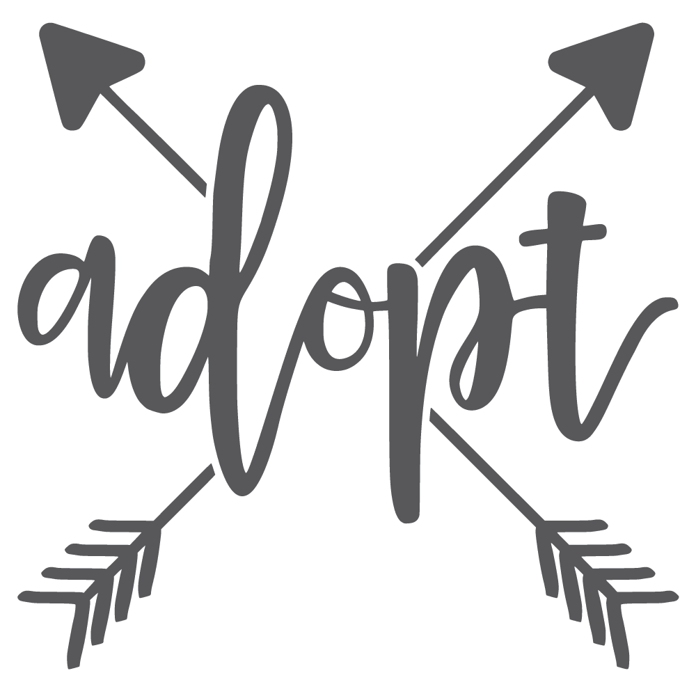 Adopt with Arrows